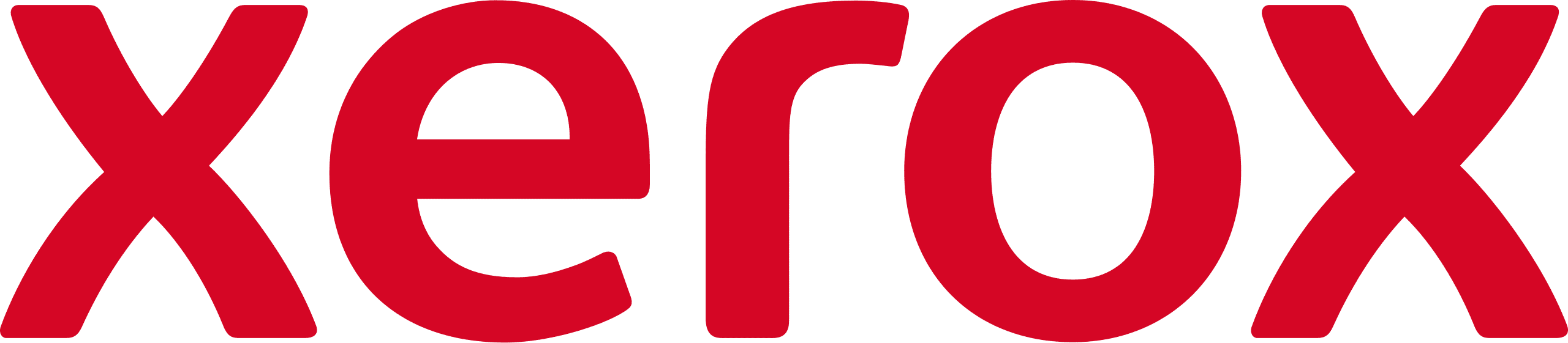 Xerox