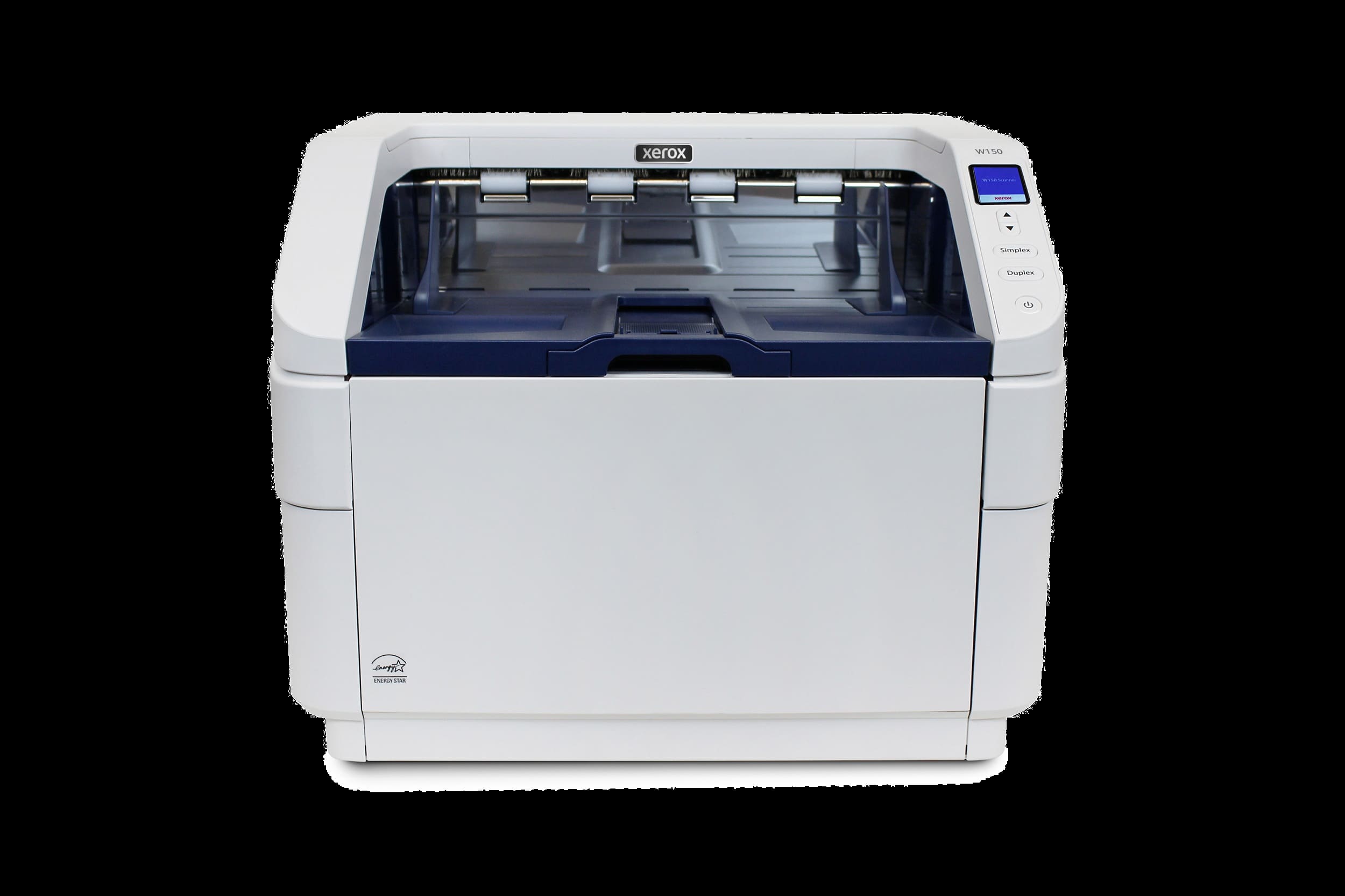 Xerox W150 Tarayıcı