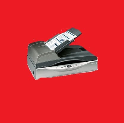 Xerox 100N03144 Documate 152i Tarayıcı
